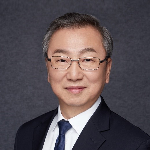 Dr. Lingshi Tan